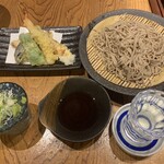 Shinshuu Soba To Jizake Ogi Soseifunjo - 