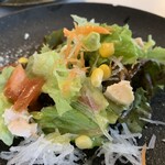 パスタスタジアム　よろこば食堂 - 