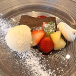 エノテカ ドォーロ 青葉通り店 - 