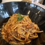 パスタスタジアム　よろこば食堂 - 