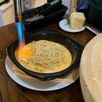 パスタスタジアム　よろこば食堂 - 