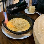 パスタスタジアム　よろこば食堂 - 