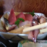 柚圭 - 甘みのある蛍いかも。美味しい♬