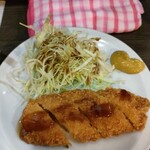 立ち呑み とーど - 