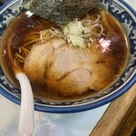 ラーメン丸仙 - 