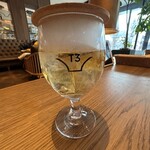 つるとんたん UDON NOODLE Brasserie - 