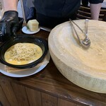 パスタスタジアム　よろこば食堂 - 