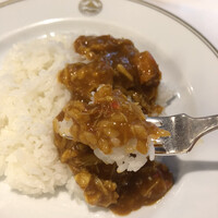 レストラン カスケード - 