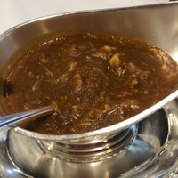 レストラン カスケード - 