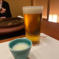 北新地しゃぶしゃぶすき焼き きらく - 