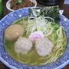 麺や而今 大東本店