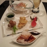 翆陽 エクシブ箱根離宮 - 