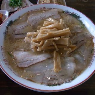 麺や 和楽