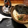 牧のうどん 博多バスターミナル店