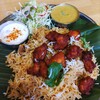 Rusi Indo Biryani - 