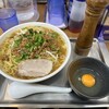 中華蕎麦 きよし