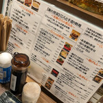 鯨の胃袋 - どの鯨にするか迷う！鯨まみれメニューというエンタメ