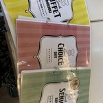 パスタスタジアム　よろこば食堂 - 