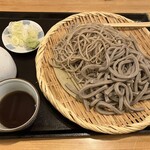 蕎麦匠もみじ - 