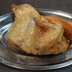 若鶏時代 なると 本店 - 