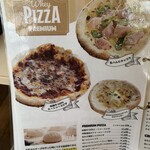 パスタスタジアム　よろこば食堂 - 