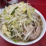 ラーメン二郎 - 