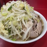 ラーメン二郎 - 