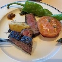 ステーキハウス ウイスキーノヴァ - 