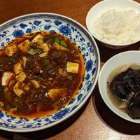 老四川 飄香小院 -  老四川 飄香小院 -