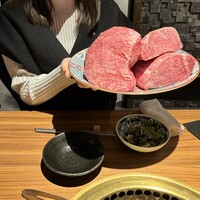 中目黒焼肉 登牛門 - 