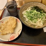 こがね製麺所 - 