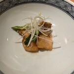 荒木町 きんつぎ - 