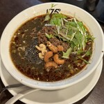 175°DENO担担麺 - 