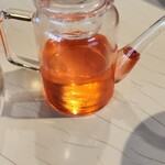 ROSEHIP CAFE - ローズシロップ