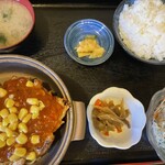 矢嶋食堂 - 