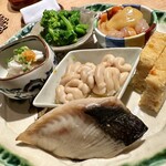 寿し おおはた - 