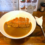 カレー食堂やまさき - 