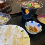 Restaurant Yajima - 