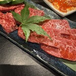 Wagyuuyakiniku Mankai - 