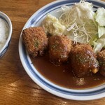 洋食やタイガー - 