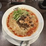 175°DENO担担麺 - 