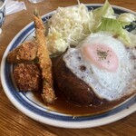 洋食やタイガー - 