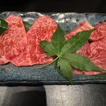 Wagyuuyakiniku Mankai - 