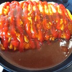 かつ亭 法界院店 - 