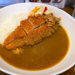 カレー食堂やまさき - 