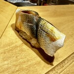 寿し おおはた - 