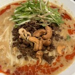 175°DENO担担麺 - 