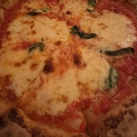 トラットリア ラ タルタルギーナ - 