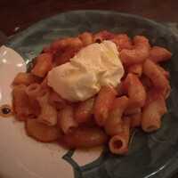 トラットリア ラ タルタルギーナ - 