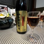 Setsuen - 紹興酒